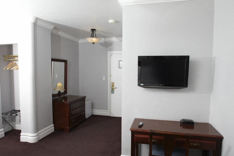 Hotel Hgu Nova Iorque